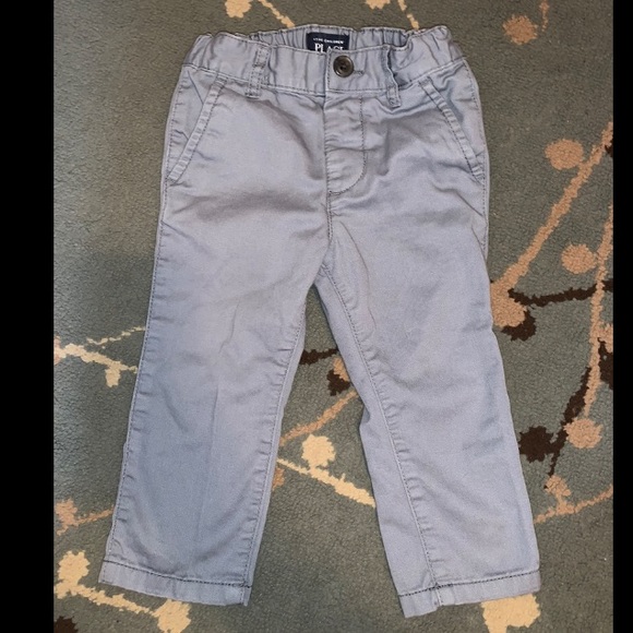 children's place pants